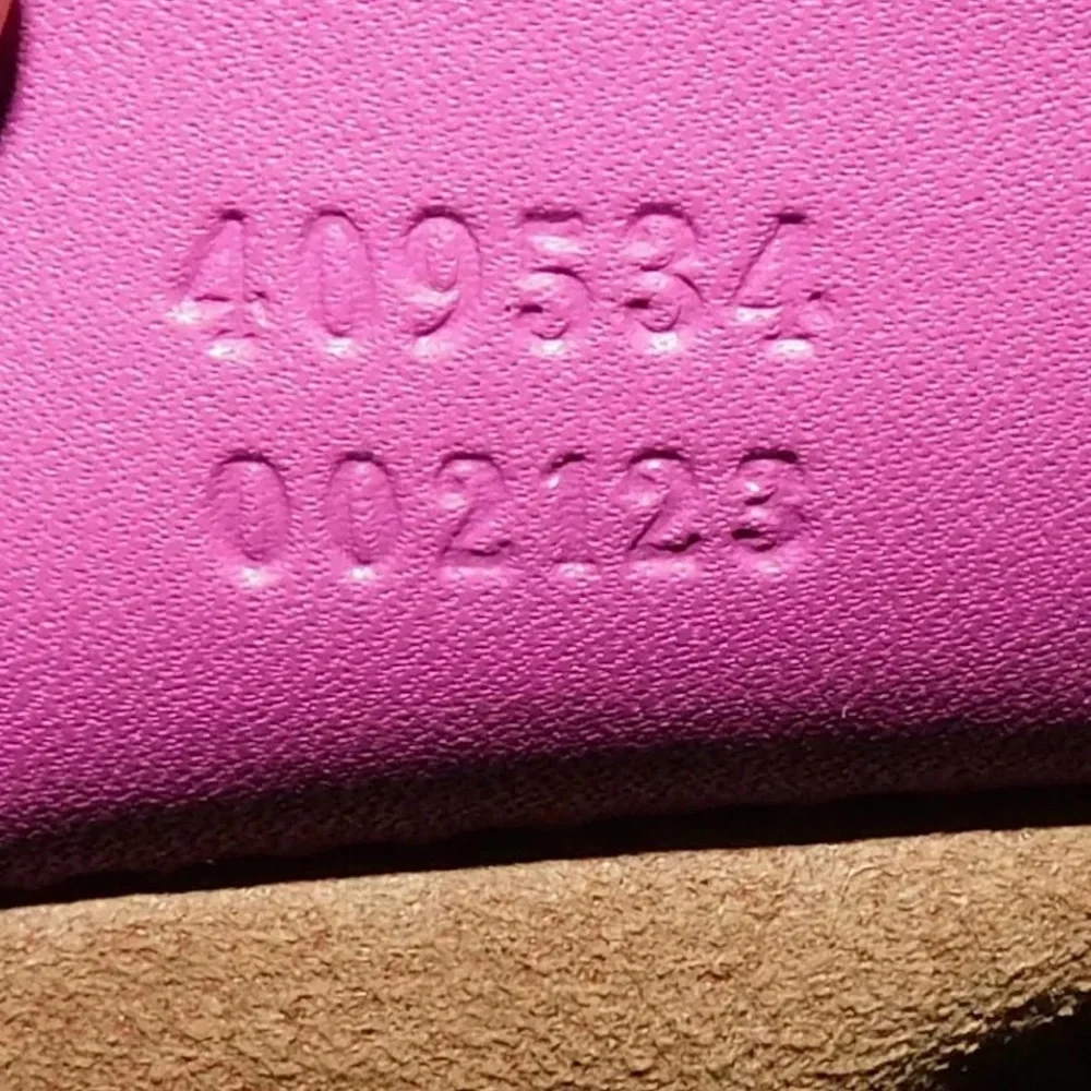 Gucci GG Supreme Tote - Picture 3 of 12